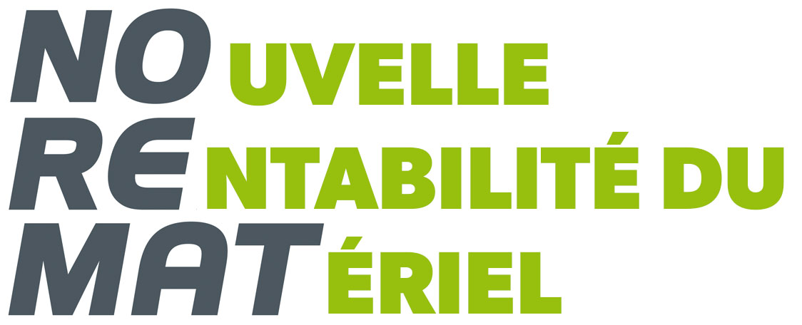 Formation Noremat