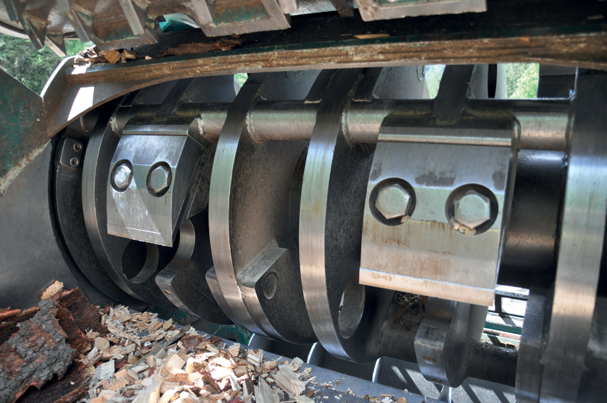 Rotor D1 Noremat