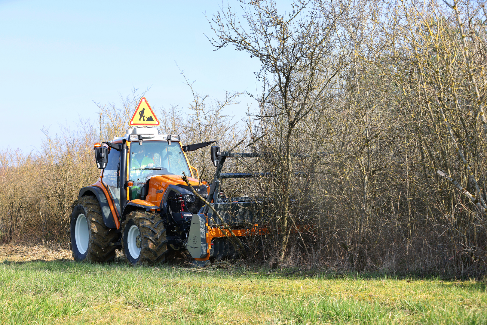 Broyeur modulaire VD 3
